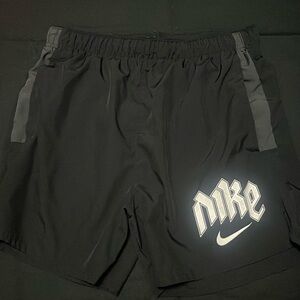 Men’s Nike 5 inch inseam shorts